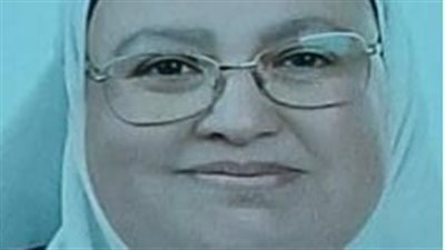 تكليف منال مصطفى للقيام بأعمال نائب رئيس جامعة دمنهور للدراسات العليا والبحوث