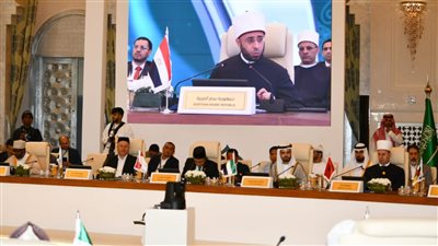  وزير الأوقاف من مكة المكرمة: عالم السوشيال ميديا الميدان الحقيقي للخطر.. القدس وفلسطين القضية الأولى في وجدان كل مسلم