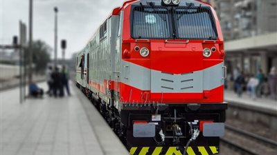 مواعيد قطارات الصعيد اليوم على خطوط السكك الحديدية بالوجهين