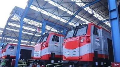 أبرزها التالجو الفاخرة، النقل تستعرض أسطولها المتحرك بعد تطويره (فيديو)