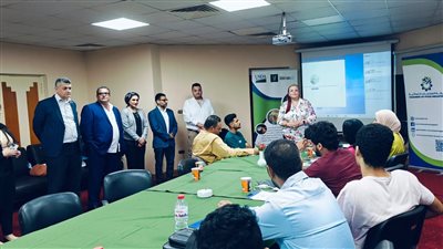 الصناعات الغذائية تطلق مبادرة لتدريب 50 شركة بالشرقية 