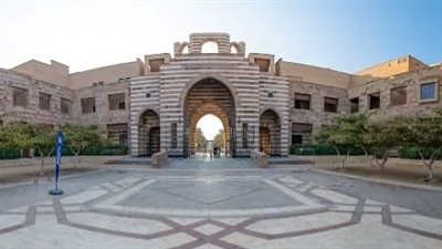 برنامج تدريبي لطلاب طب عين شمس بالجامعة الأمريكية في القيادة وإدارة الأعمال 