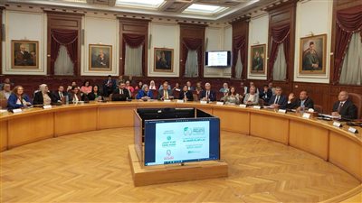  محافظ القاهرة: نقلة نوعية في مجال التحسن البيئي بالعاصمة قريبا