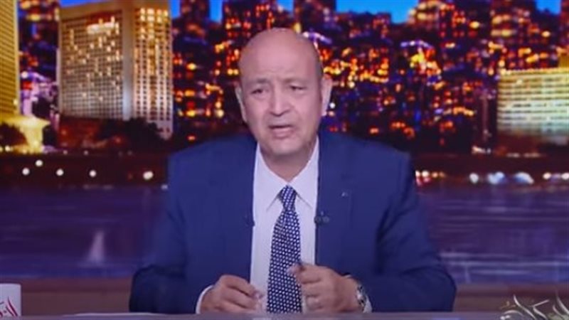 عمرو أديب، فيتو