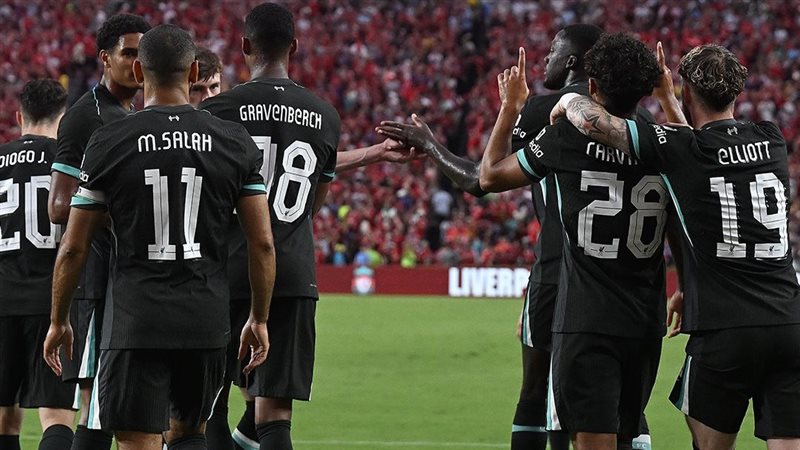 ليفربول، فيتو