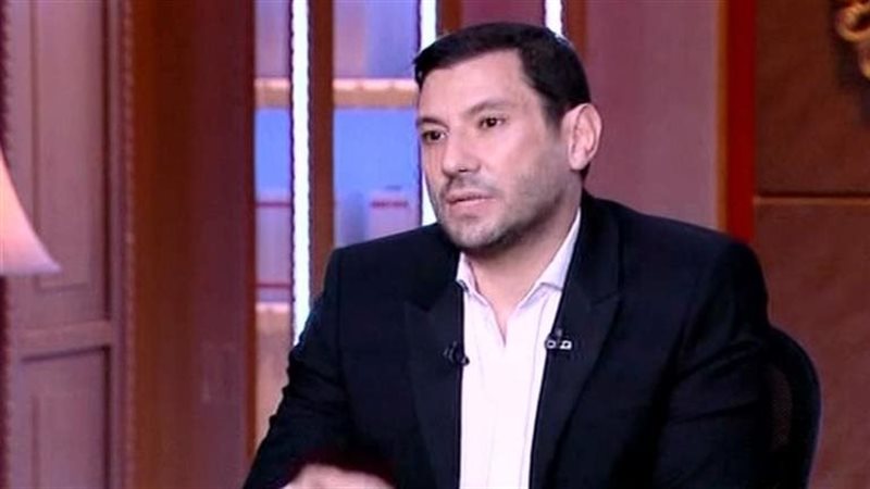 إسلام البحيري، فيتو
