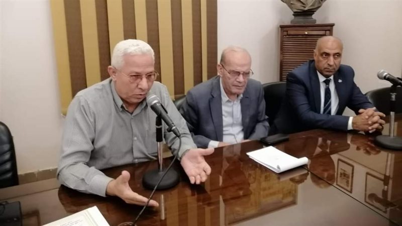 اتحاد كتاب مصر، فيتو