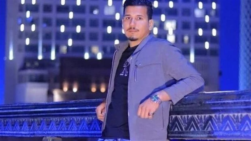 مصرع شاب داخل خزان