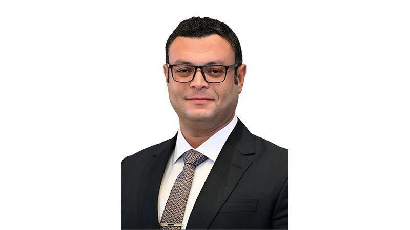 المهندس شريف الشربيني،
