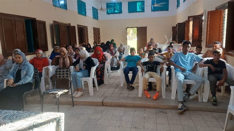 رواد تحيا مصر، ڤيتو