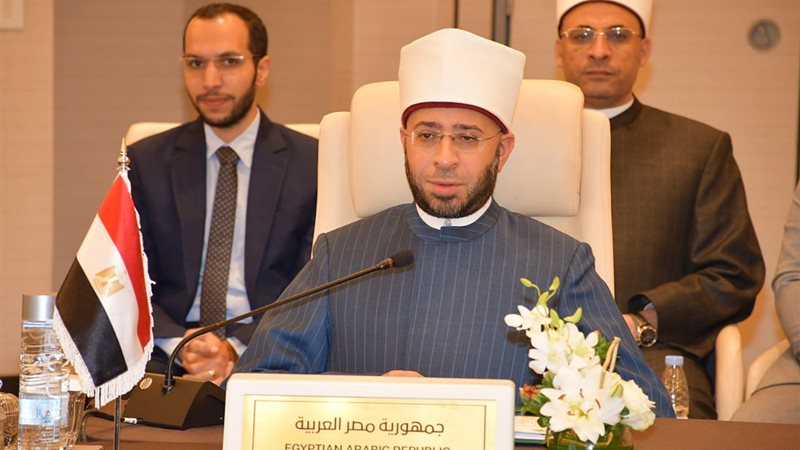 الدكتور أسامة الأزهري،