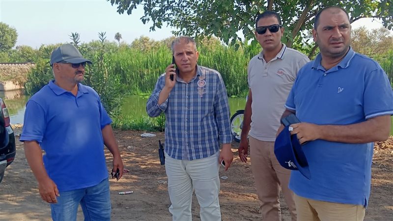 حملات نظافة وإنارة