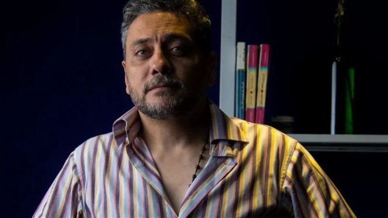 الفنان تامر فرج،
