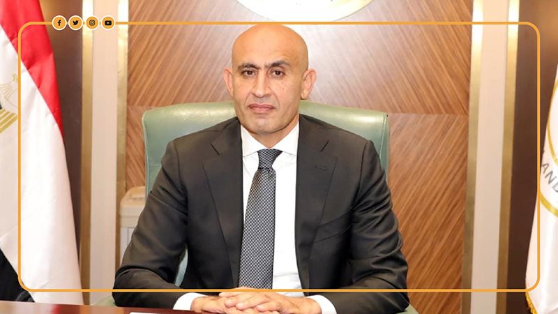 محمد عبد اللطيف وزير
