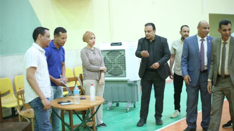  لجنة الأعلى للجامعات