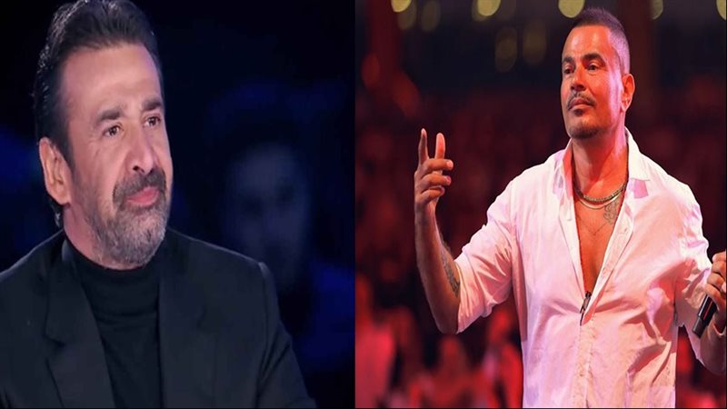 عمر دياب وكريم عبد