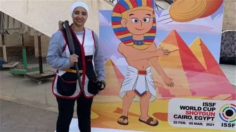 أميرة أبو شقة، فيتو