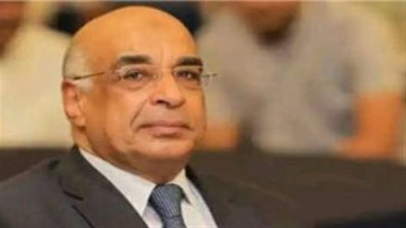 وزير العدل المستشار