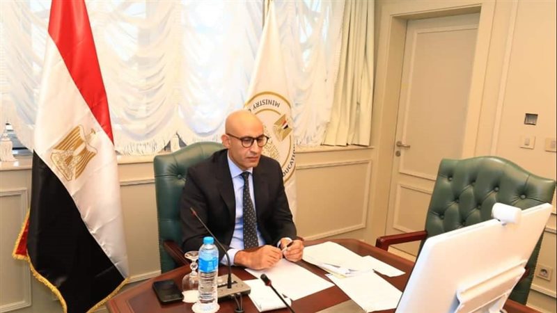 محمد عبد اللطيف وزير