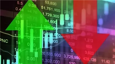 البورصة المصرية، الأسهم الأكثر ارتفاعًا وانخفاضًا في مستهل تعاملات اليوم