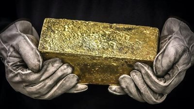 جنون الذهب، ارتفاع صاروخي لعيار 21 في منتصف تعاملات السبت