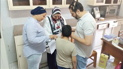 الرياضة تعلن توقيع الكشف الطبي على لاعبي نادي طنطا