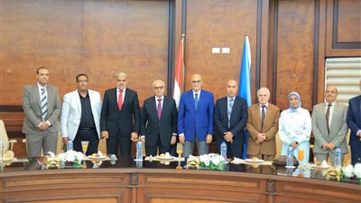 تلقيت العديد من عروض العمل، أول تعليق من وزير التعليم السابق بعد توليه رئاسة جامعة خاصة