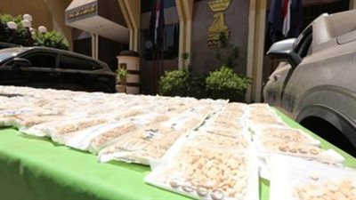 أخبار الحوادث اليوم: تفاصيل الاتهامات الموجهة لإسلام البحيري.. ربة منزل تدعى اختطاف نجلها لابتزاز والده.. إحباط تهريب عقاقير مخدرة بـ300 مليون جنيه في الشروق