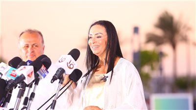 وزيرة التضامن: ضم 50 ألف أسرة جديدة لبرنامج 