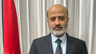 اغتيال وكيل وزارة الاقتصاد الوطني في قطاع غزة