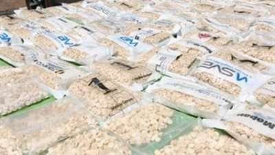  محمد عبد الجليل يكشف تفاصيل أكبر عملية تهريب مخدرات بمصر، العصابة الأجنبية تتخذ مزرعة بالشروق وكرا لها، كاميرات مراقبة وسيارات فارهة وحراسات مسلحة وحفلات هادئة لزوم التمويه