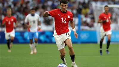 بعد خضوعه لاختبار طبي، هذا موقف زيزو من المشاركة أمام فرنسا