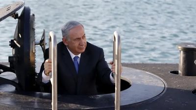 محصن ضد النووي وتجسس الأقمار الصناعية، معلومات عن مخبأ نتنياهو السري بالقدس المحتلة