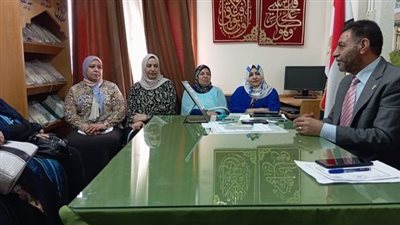 منطقة الإسكندرية الأزهرية تناقش استعدادات العام الدراسي 2024-2025