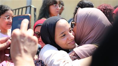 نتيجة الثانوية العامة 2024 علمي علوم، اعرف نتيجتك بالاسم ورقم الجلوس