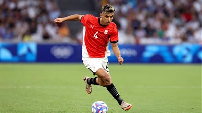 بعد تألقه مع المنتخب الوطني، علي ماهر يوجه نصيحة هامة لـ أحمد عيد