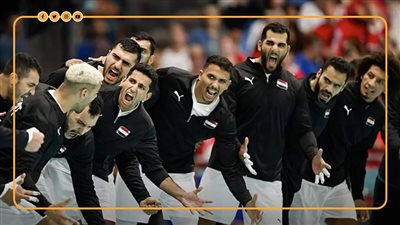 بعد التأهل لربع نهائي أولمبياد باريس 2024.. هدافو منتخب مصر لكرة اليد (انفوجراف)