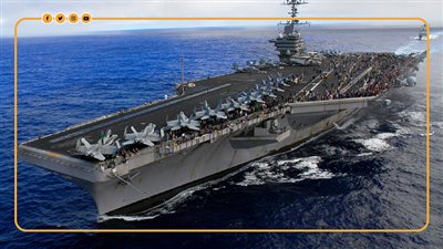 وزير الدفاع الأمريكي: الولايات المتحدة على أهبة الاستعداد لردع إيران