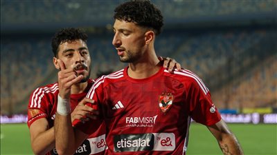 وسام أبو علي يبتعد بصدارة ترتيب هدافي الدوري بعد هاتريك المقاولون