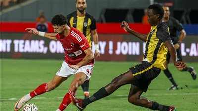  ترتيب الدوري المصري بعد فوز الأهلي وبيراميدز