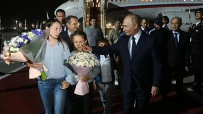 ملف من عالم الاستخبارات، قصة جاسوسين روسيين عاشا سنوات متنكرين فى سلوفينيا