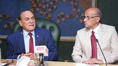 الشؤون العربية بالصحفيين تستضيف اللواء سمير فرج، الثلاثاء 