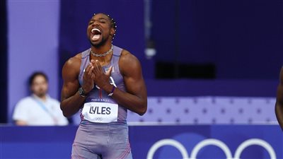 أمريكا تحصد ميدالية ذهبية جديدة بألعاب القوى في أولمبياد باريس 