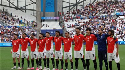 شبانة: أرفض المزايدات بشأن المنتخب الأوليمبي