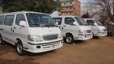 بزيادة تصل لـ 15%، تعريفة الأجرة الجديدة للمواصلات في أسوان (صور)