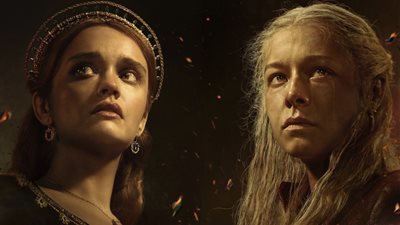 HBO تطرح الحلقة الأخيرة من الموسم الثاني لمسلسل House of the Dragon