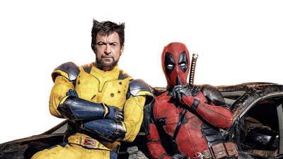 بـ 824 مليون دولار، Deadpool & Wolverine أعلى فيلم بتصنيف 'R' تحقيقًا للإيرادات 