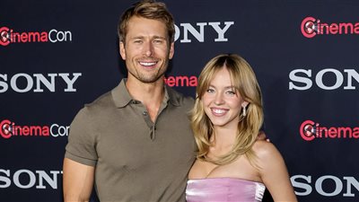 فيلم The Running Man يجمع جلين باول وسيدني سويني مرة أخرى 