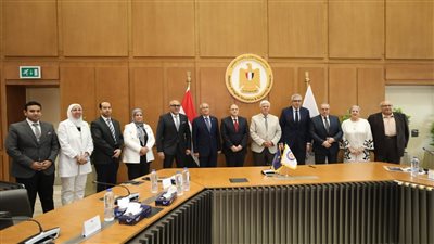 تعاون بين وزارة التعليم العالي وهيئة الدواء في مجال البحث والتطوير الدوائي