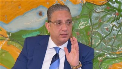 محافظ الفيوم يقرر إحالة مدير جمعية زراعية للتحقيق لتقصيره في العمل